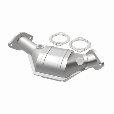 MagnaFlow Direct Fit Catalytic Converter 95-99 Subaru Impreza 2.2L