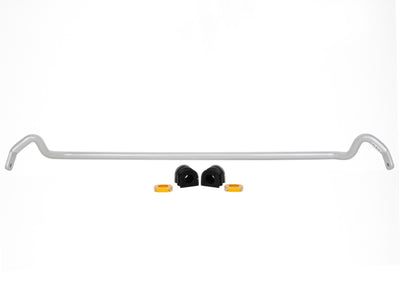 Whiteline 02-07 Subaru WRX Sedan Front 22mm Swaybar-heavy duty