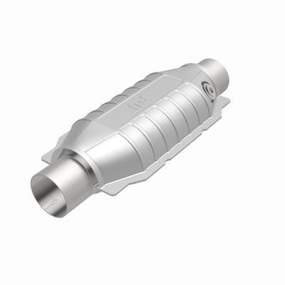 MagnaFlow Universal Catalytic Converter 2.00 inch with single O2 OEM