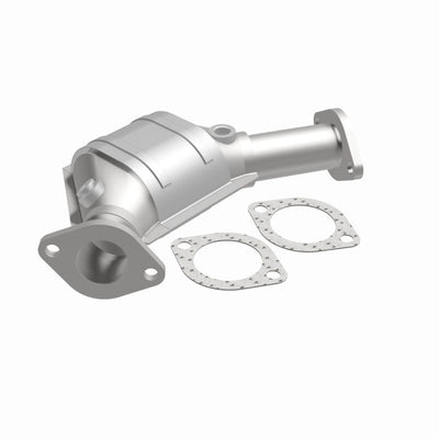 MagnaFlow Direct Fit Catalytic Converter 95-99 Subaru Impreza 2.2L