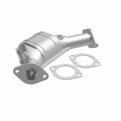 MagnaFlow Direct Fit Catalytic Converter 95-99 Subaru Impreza 2.2L
