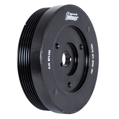 Fluidampr 13-20 Subaru BRZ / 15-22 Subaru WRX / Toyota 4U-GSE Steel Internally Balanced Damper