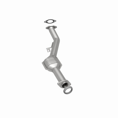 MagnaFlow Direct Fit Catalytic Converter 06-08 Subaru Legacy 2.5L