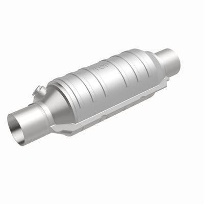 MagnaFlow Universal Catalytic Converter 2.00inch GM 3.8L