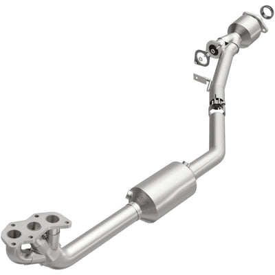 MagnaFlow Direct Fit Catalytic Converter 05-07 Subaru Outback 3.0L