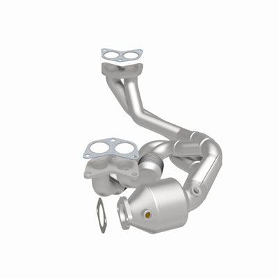 MagnaFlow Direct Fit Catalytic Converter 13-17 Subaru BRZ / 13-16 Scion FR-S OEM