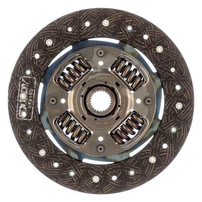Exedy 13-17 Subaru BRZ / 13-16 Scion FR-S / 2017 Toyota 86 Stage 1 Replacement Organic Clutch Disc