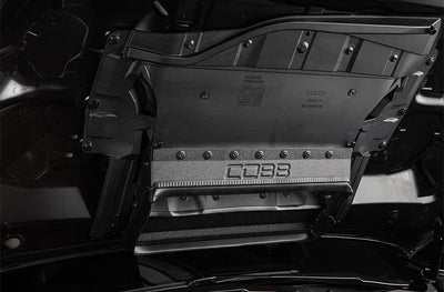 COBB Top Mount Intercooler TMIC Kit 2022+ WRX