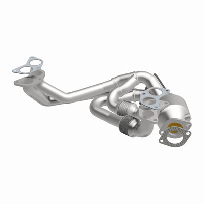 MagnaFlow Direct Fit Catalytic Converter 13-17 Subaru BRZ / 13-16 Scion FR-S OEM