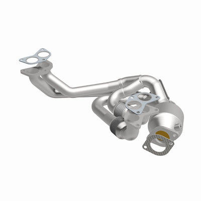 MagnaFlow Direct Fit Catalytic Converter 13-17 Subaru BRZ / 13-16 Scion FR-S OEM