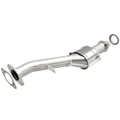 MagnaFlow Direct Fit Catalytic Converter 04-07 Subaru WRX/STi 2.5L T