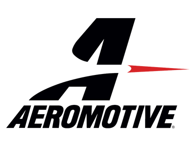 Aeromotive 02-14 2.0L Subaru WRX/ 07-14 STi Fuel Rail Kit