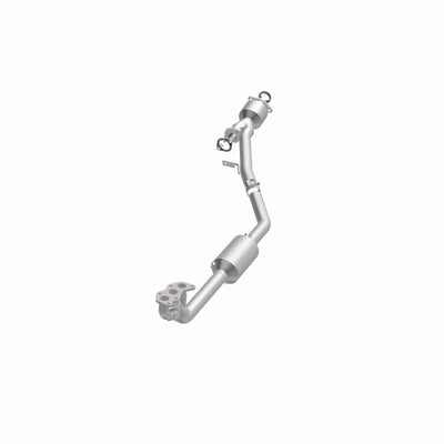 MagnaFlow Direct Fit Catalytic Converter 06-07 Subaru B9 Tribeca 3.0L CA Grade CARB Compliant