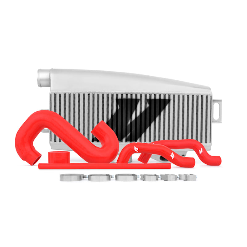Mishimoto Subaru 02-07 WRX/04-07 STi Top-Mount Intercooler Kit