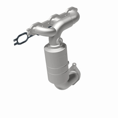 MagnaFlow Direct Fit Catalytic Converter 07-08 Chrysler Sebring 3.5L