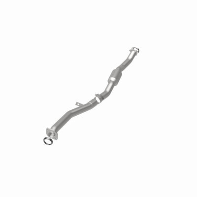 MagnaFlow OEM Grade 10-12 Subaru Outback / Legacy Direct Fit Federal Catalytic Converter