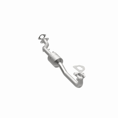MagnaFlow Direct Fit Catalytic Converter 04-05 Subaru Legacy / Outback 2.5L