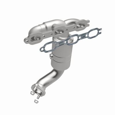 MagnaFlow Direct Fit Catalytic Converter 07-08 Chrysler Sebring 3.5L