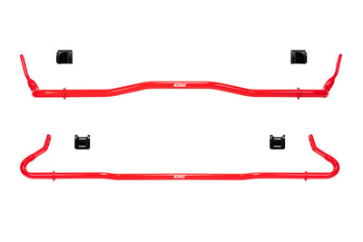 Eibach 2022 Subaru BRZ Coupe 2.4L Anti-Roll Kit - Front (25mm) and Rear (22mm)