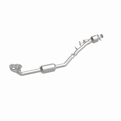 MagnaFlow California Grade Direct Fit Catalytic Converter 08-09 Subaru Legacy H6 3.0L