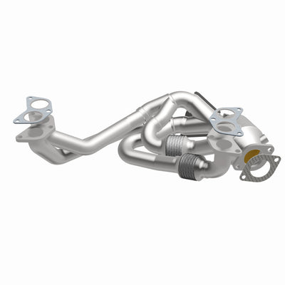 MagnaFlow Direct Fit Catalytic Converter 13-17 Subaru BRZ / 13-16 Scion FR-S OEM