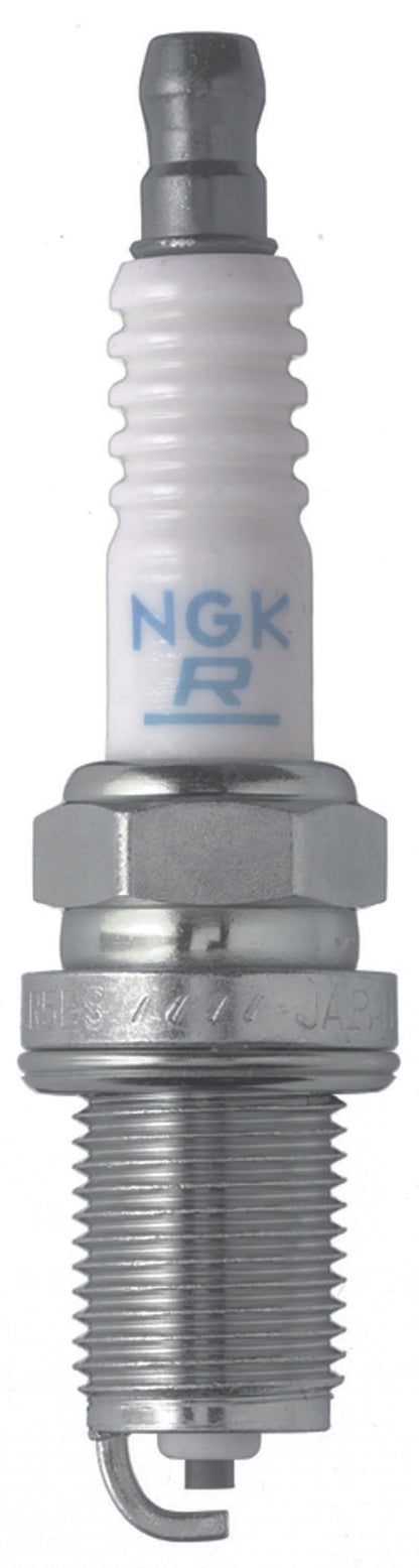 NGK V-Power Spark Plug Box of 4 (BKR6E-11)
