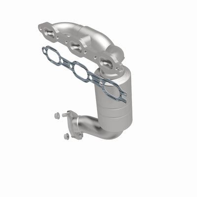 MagnaFlow Direct Fit Catalytic Converter 07-08 Chrysler Sebring 3.5L