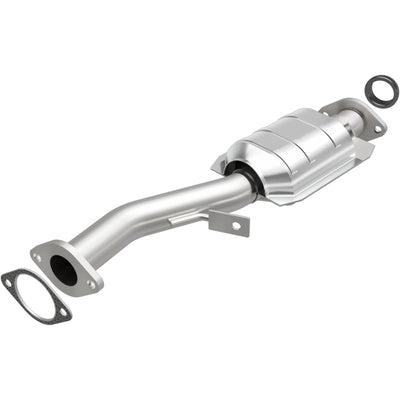 MagnaFlow Direct Fit Catalytic Converter 95- 96 Impreza 2.2L Rear