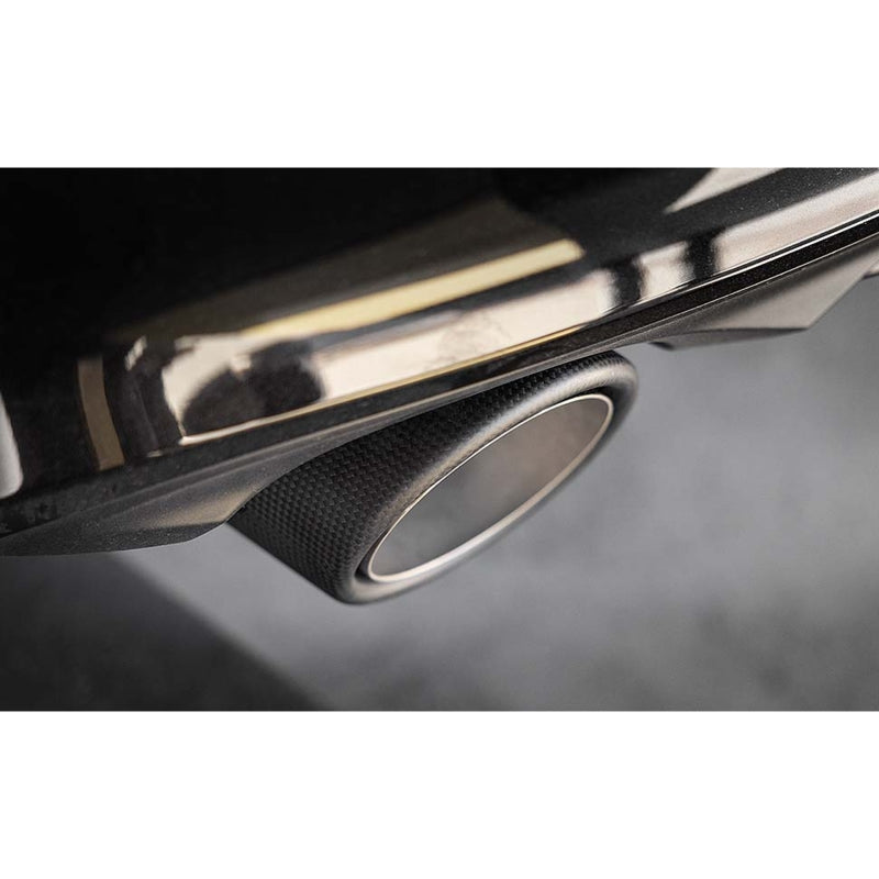 Magnaflow 17-22 Subaru BRZ/Scion FR-S/Toyota GT86 NEO Cat-Back