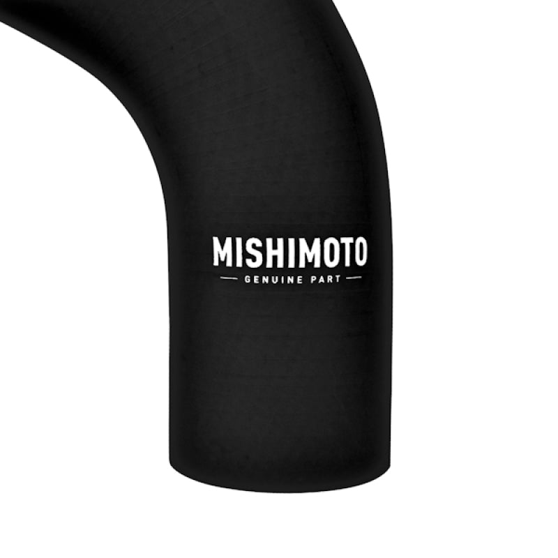 Mishimoto 2015+ Subaru WRX Silicone Radiator Coolant Hose Kit - Black