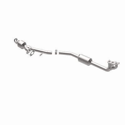 MagnaFlow California Grade Direct Fit Catalytic Converter 08-09 Subaru Legacy H6 3.0L