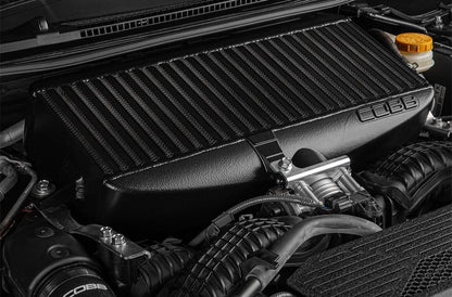COBB Top Mount Intercooler TMIC Kit 2022+ WRX