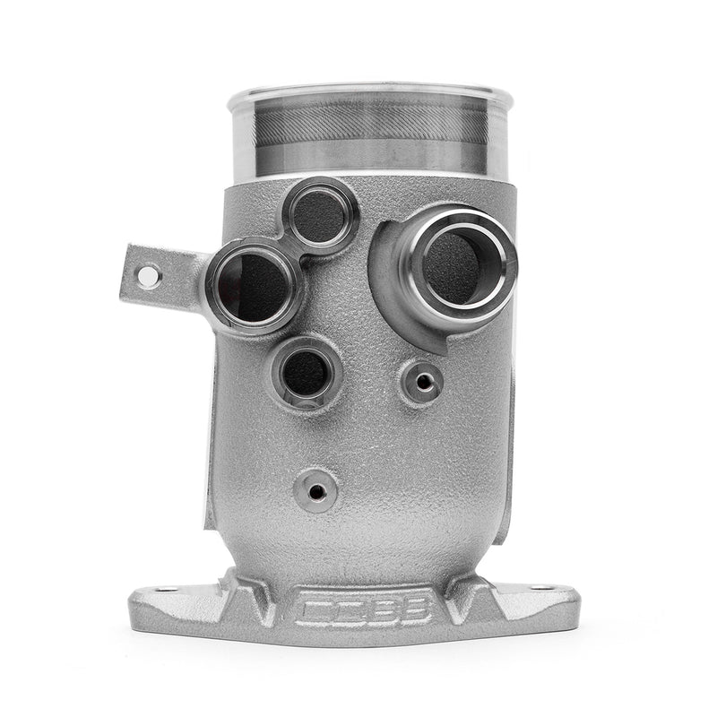 COBB CAST TURBO INLET 15-21 WRX 04-18 FXT