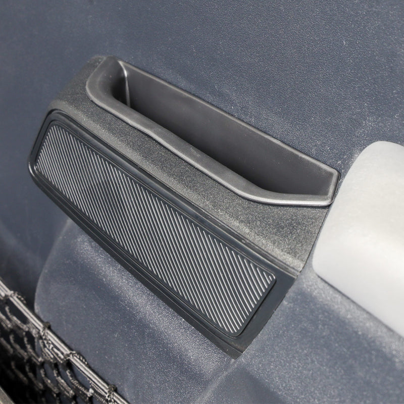 IAG I-Line Deep Door Handle Insert Pocket - Two Pairs For 2021+ Ford Bronco