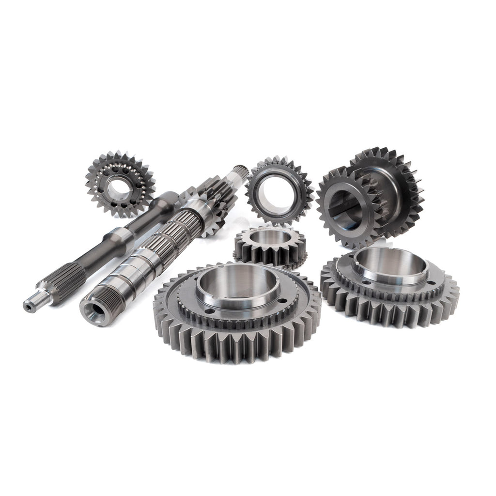 IAG Spec PPG 1st - 4th Straight-Cut Synchro Gear Set For 04