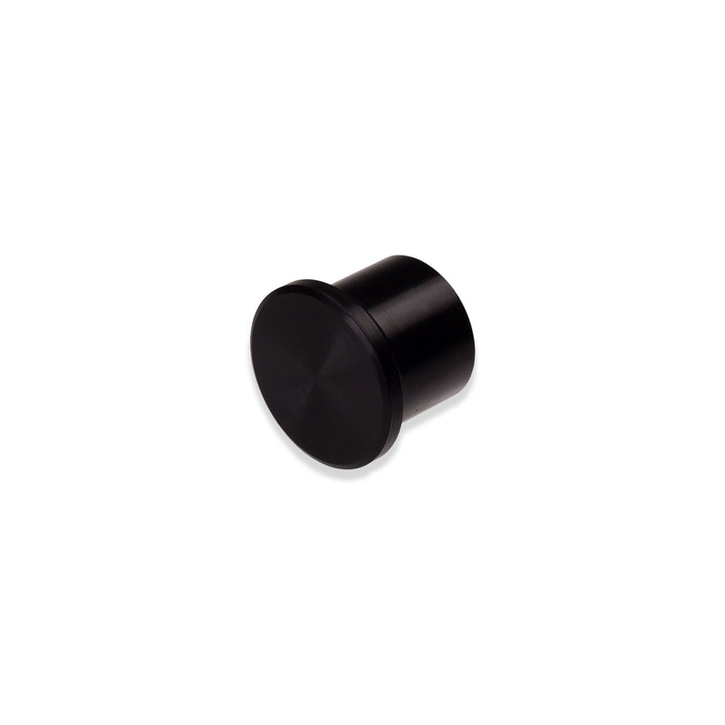 IAG Blow Off Valve Recirculation Block Off Plug For 2015-21 Subaru WRX.