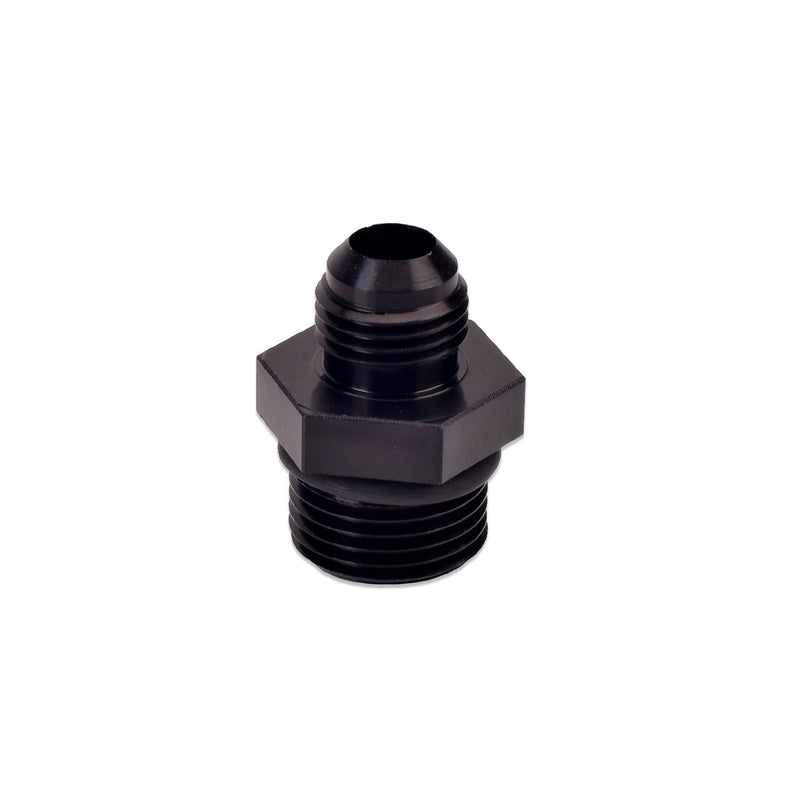 IAG -6 AN To -8 ORB - Male To Male Fuel Fitting