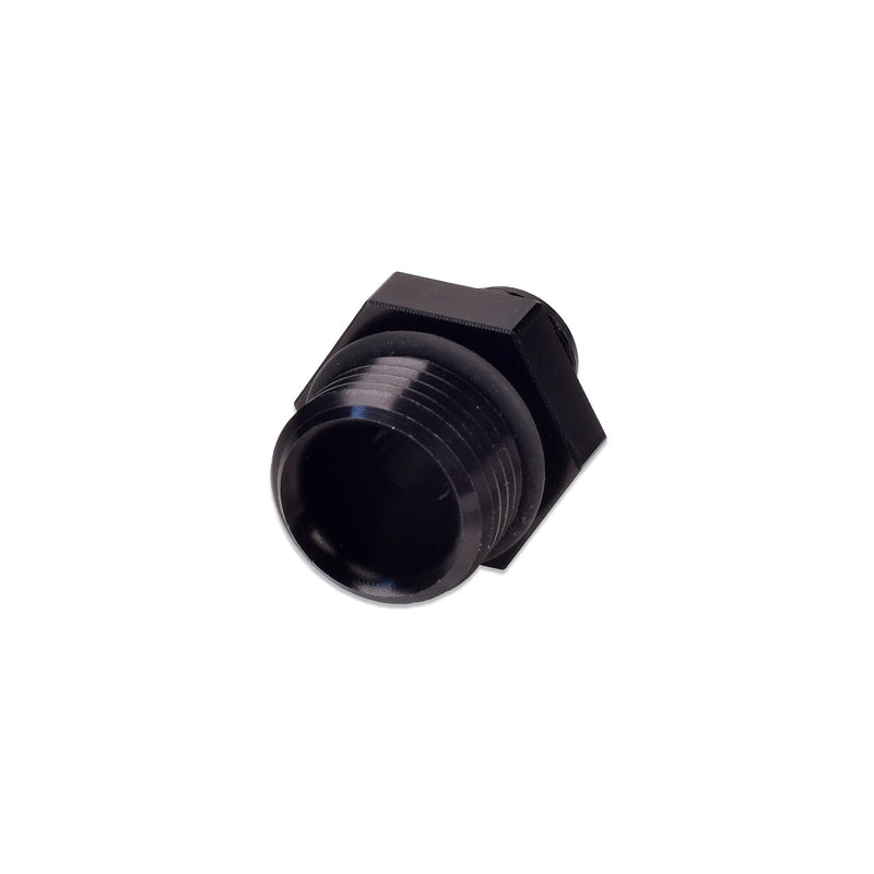 IAG -6 AN To -8 ORB - Male To Male Fuel Fitting