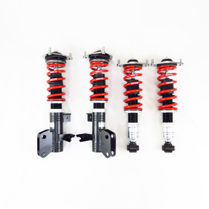 RS-R Sports-i Coilover Kit 2022+ WRX