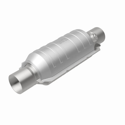 MagnaFlow Universal Catalytic Converter 2.00inch GM 3.8L