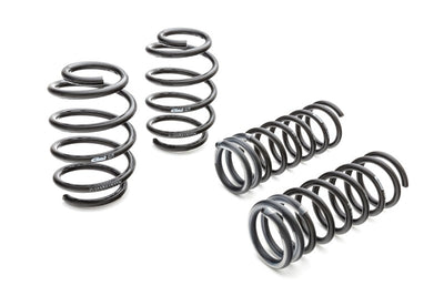 Eibach Pro-Kit for 09-10 Subaru WRX 4 &amp; 5 Door 2.5L Turbo (Excl. STi)