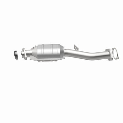 MagnaFlow Direct Fit Catalytic Converter 95- 96 Impreza 2.2L Rear