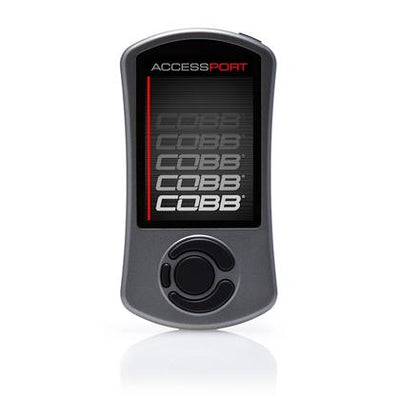 2022 + WRX AMS Intake / Accessport Combo Package (MAP included)