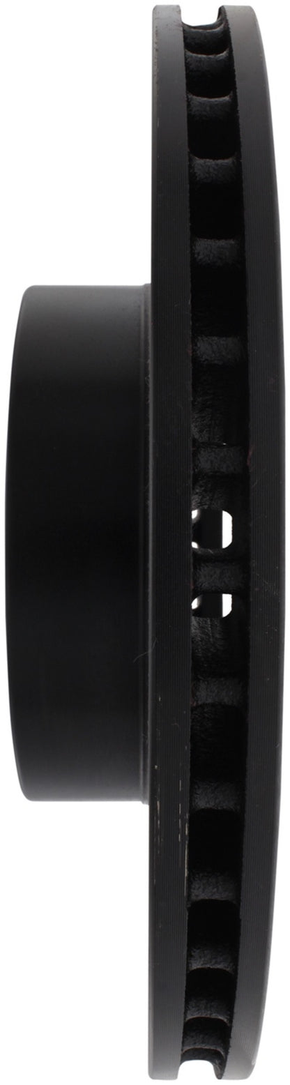 StopTech Power Slot 00-05 Legacy / 7/98-08 Impreza Front Right SportStop Slotted Rotor