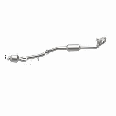 MagnaFlow Direct Fit Catalytic Converter 06-07 Subaru B9 Tribeca 3.0L CA Grade CARB Compliant