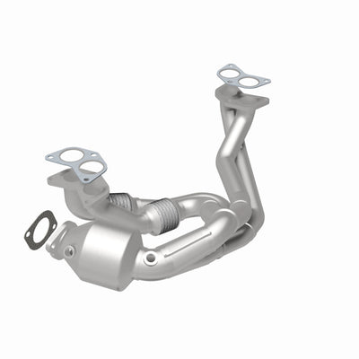MagnaFlow Direct Fit Catalytic Converter 13-17 Subaru BRZ / 13-16 Scion FR-S OEM