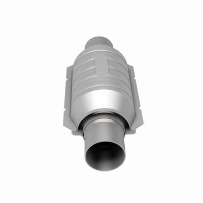 MagnaFlow Universal Catalytic Converter 2.25 Rear 540