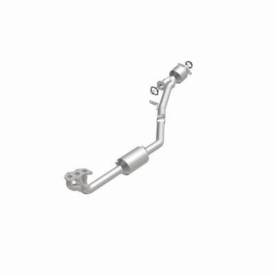 MagnaFlow California Grade Direct Fit Catalytic Converter 08-09 Subaru Legacy H6 3.0L
