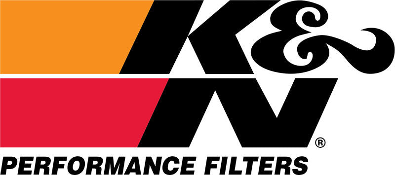 K&N 04-07 Subaru STi K&N Drop In Air Filter