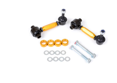 Whiteline 08-13 Subaru Forester SH Rear Sway Bar Link Assembly - Pair